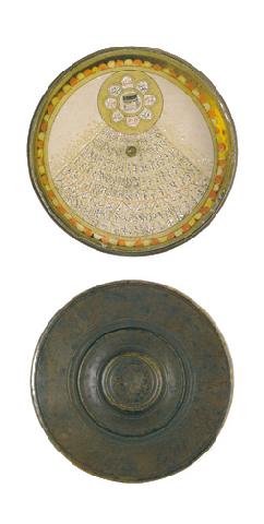 Kiblah-Compass